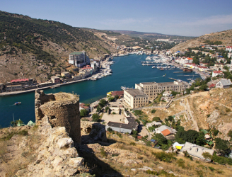 Балаклава