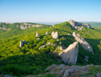 Храм Солнца