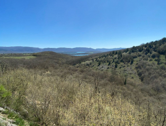 Крымская Швейцария